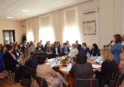 Dezbatere ISJ Iași: Respectul față de lege – echitate socială și atitudine civică