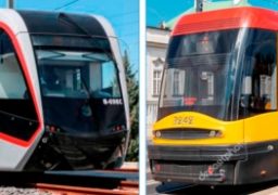 PESA vs Bozankaya: s-a finalizat licitaţia pentru cele 16 tramvaie noi în Iași