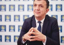 Doi ieșeni pe ultima ciornă cu miniștri a Guvernului moșit de Orban. Ce portofoliu le-ar reveni