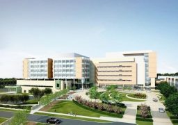 Ministrul Sănătăţii: „Construcţia Spitalului Regional sigur poate fi terminată în 2023-2024“
