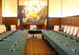 Ziua motiunii de cenzura. Opozitia e sigura ca va trece.