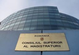 O nouă şedinţă a CSM pentru numirea Adinei Florea la şefia SIIJ