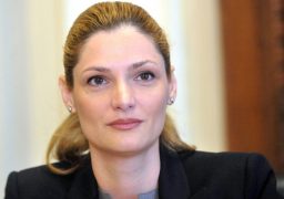Mănescu: România poate deveni cel mai mare producător de gaze din UE, ceea ce îi oferă securitate şi independenţă