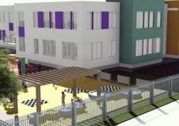 Trei milioane de euro pentru construirea a două grădiniţe noi!