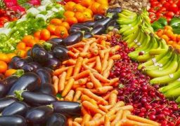 Ziua mondială a vegetarianismului