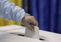 Prima ţară în care procesul de vot la prezidenţile s-a încheiat: Noua Zeelandă