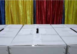 Peste 366.000 de români au votat în străinătate până duminică la 07:00, ora României