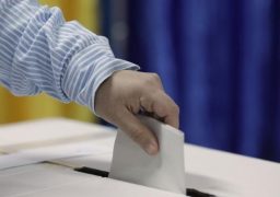 Rezultate AEP județul Iași: Iohannis 36,4%, Dăncilă 21,6%, Barna 17,8%