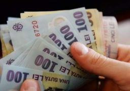 Valoarea brută a celei mai mari pensii publice plătită în octombrie de Casa de Pensii: 33.235 de lei