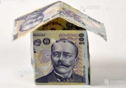 Asociaţia Dezvoltatorilor Imobiliari: Sperăm ca până la finalul anului deputaţii să majoreze plafonul pentru Prima Casă