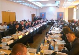 Unde vor mai împărţi bani consilierii judeţeni la final de 2019