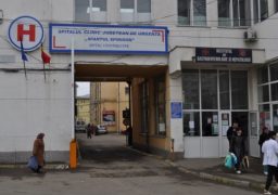 Doi manageri de spitale din Iaşi, acuzaţi de abuz în serviciu
