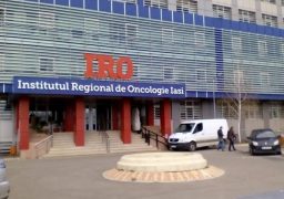 Pacienţii de la IRO, monitorizaţi prin brăţări cu coduri. Cum funcționează acestea