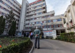 Noi investiţii, din bugetul local, la Spitalul Clinic de Recuperare