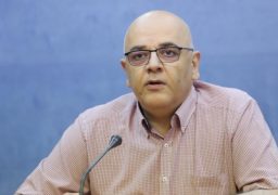 Ciolacu, despre schimbarea lui Raed Arafat: Una dintre cele mai mari greșeli ale Guvernului Orban