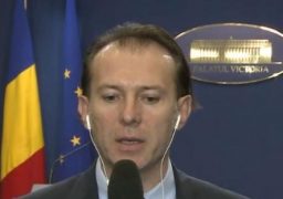 Florin Cîrțu despre pensiile speciale: Avem consens politic, nu mai putem avea două Românii