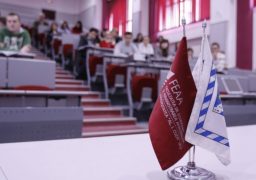 Idei studenţeşti de campanii privind donarea de sânge şi colectarea selectivă