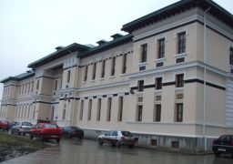 Investiţii importante la Institutul de Psihiatrie Socola