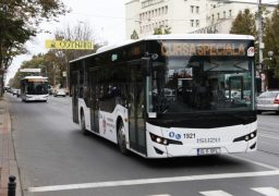 Modificări importante în transportul elevilor şi studenţilor | 17-12-2019 00:00