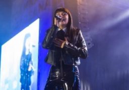 Irina Rimes, capul de afiş al Revelionului organizat de Primăria Iaşi