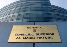 Nouă magistraţi vor susţine interviuri la CSM pentru funcţia de judecător la ICCJ