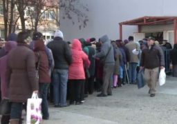 Zece localităţi găzduiesc un sfert dintre asistaţii social ieşeni