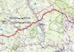 A fost anulat parteneriatul public-privat pentru Autostrada Unirii, A8