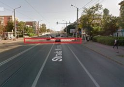 Mai multe treceri de pietoni din Iaşi vor fi desfiinţate