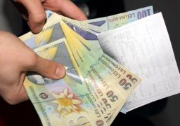 Pensia minimă, garantată de stat. Chiar dacă nu ai cotizat deloc, tot iei aceşti bani