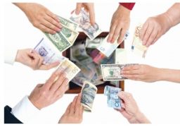 Doar 33 de firme cu capital străin deschise în Regiunea de Nord-Est, într-o lună