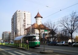 Mai multe autobuze și tramvaie de astăzi pe traseele din Iași