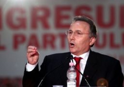Ceartă în justiţie pe şpaga strânsă pentru fostul primar Nichita în cazul semafoarelor inteligente