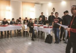 Ordonanţa 114 ar putea afecta desfăşurarea cursurilor universitare