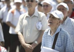 Un profesor ieşean explică de ce este necesară creşterea vârstei de pensionare