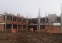 Grădiniţă pe bani europeni în Bucium