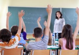 Vacanța de iarnă a elevilor, prelungită. Când începe școala