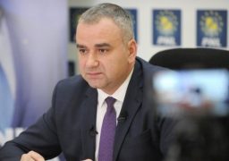 Marius Bodea: Manipularea pesedistă trebuie oprită!
