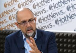 UDMR vrea alegeri anticipate. Scrutinul ar trebui să aibă loc pe 24 mai