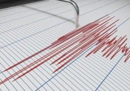 Cutremur cu magnitudinea 3,7, în judeţul Vrancea. A fost simţit până la Ruse