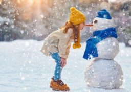 Prognoza meteo pe o lună. Cum va fi vremea până pe 3 februarie