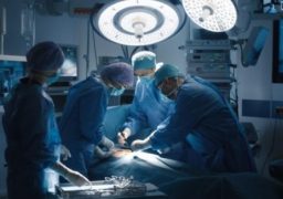 Trei transplanturi la Iaşi: unul de ficat şi două de rinichi. Donatorul, un copil de 15 ani