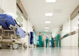 Note pentru toți angajații din spitale, de la directori până la infirmiere