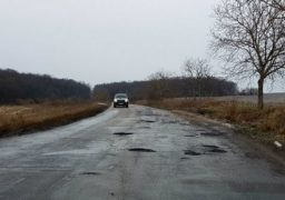 Actualizare nedorită: încă un an şi jumătate de drum prost până la Ungheni