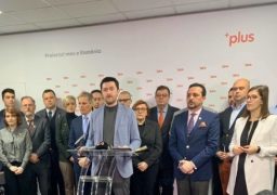 Candidat la Primaria Iaşi care nu locuieşte în oraș – Liviu Iolu