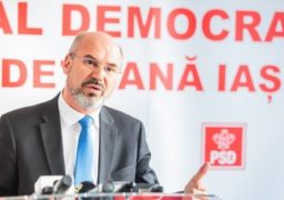Maricel Popa: La București trebuie să se înțeleagă mesajul clar și răspicat al ieșenilor transmis pe 24 ianuarie în Piața Unirii