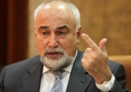 Vosganian, despre cele 12 proiecte pe care le urmăreşte ALDE în zona Moldovei