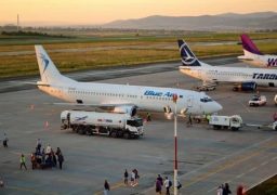Dezbaterea de la Aeroportul Iași: Siguranţă aeriană, incertitudine la sol