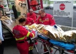 Clinica Marelui Ars nu are paturi libere. Pacienții sunt transferați în alte orașe