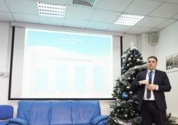 Aeroportul Iaşi a atins recordul care trebuia marcat în 2018. Salvarea vine de la Wizz Air