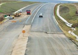 Autostrada Iaşi – Târgu Mureş: ieşenii pornesc la drum în 2020 numai cu veşti proaste